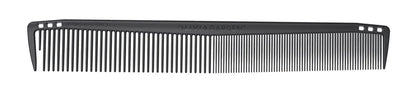Olivia Garden Carbonlite 8.5″ Cutting Comb #CL-2