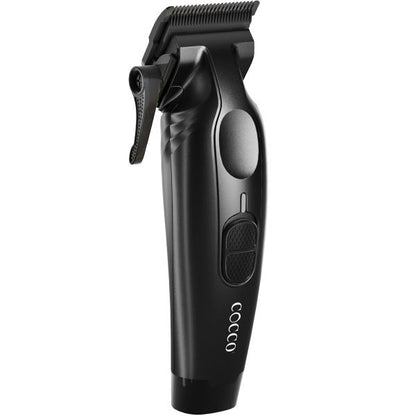 Cocco Veloce Pro Clipper - #CVPC-MATTE BLACK