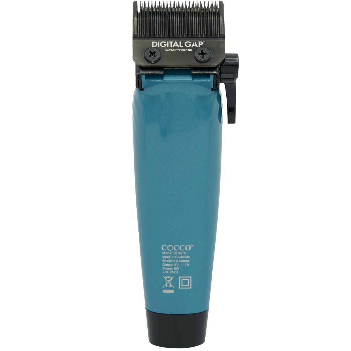 Cocco Hyper Veloce Pro Clipper