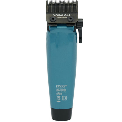 Cocco Hyper Veloce Pro Clipper