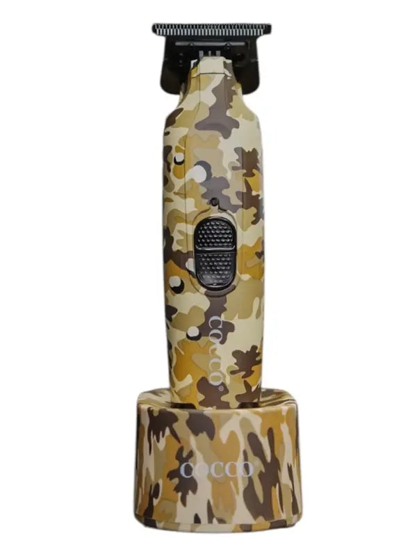 COCCO HYPER VELOCE PRO TRIMMER