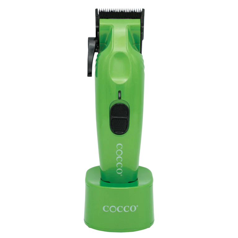 Cocco Hyper Veloce Pro Clipper
