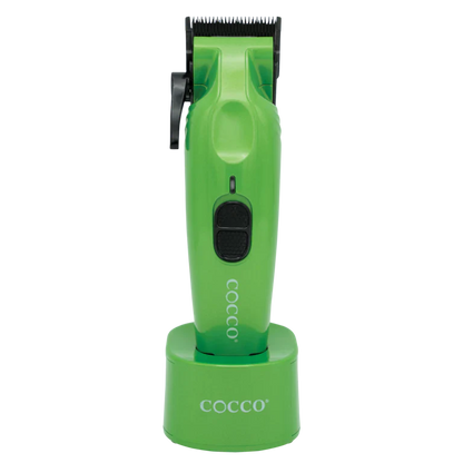 Cocco Hyper Veloce Pro Clipper