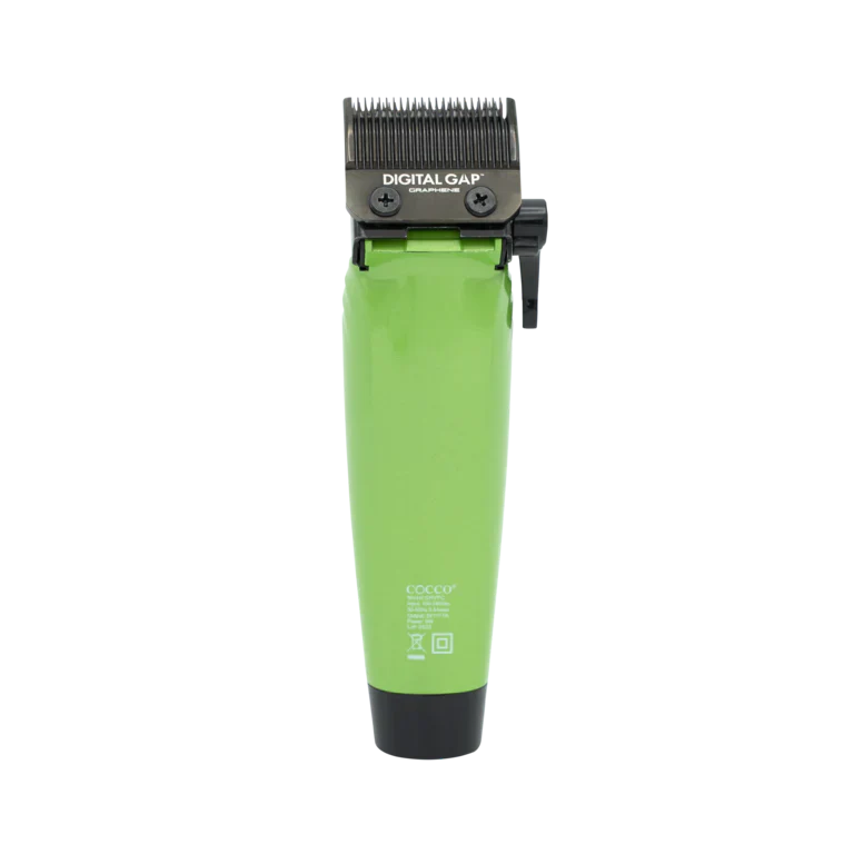 Cocco Hyper Veloce Pro Clipper