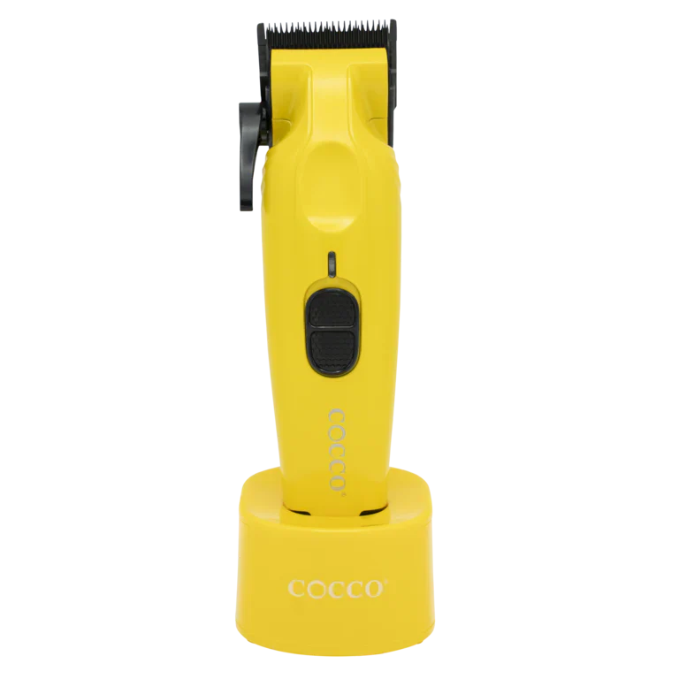 Cocco Hyper Veloce Pro Clipper