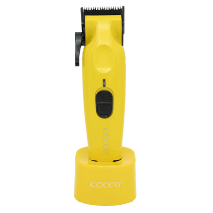 Cocco Hyper Veloce Pro Clipper