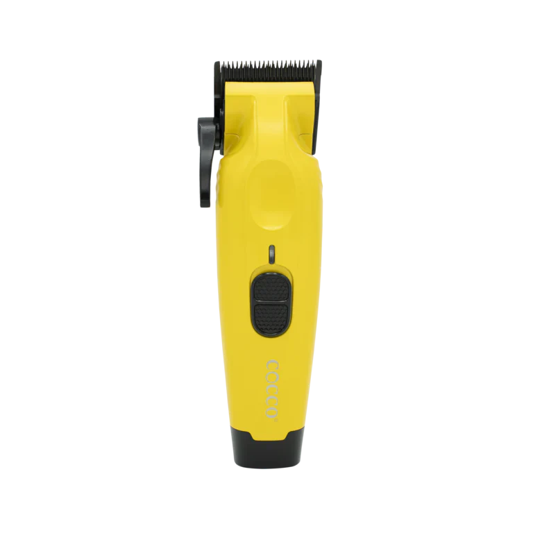 Cocco Hyper Veloce Pro Clipper
