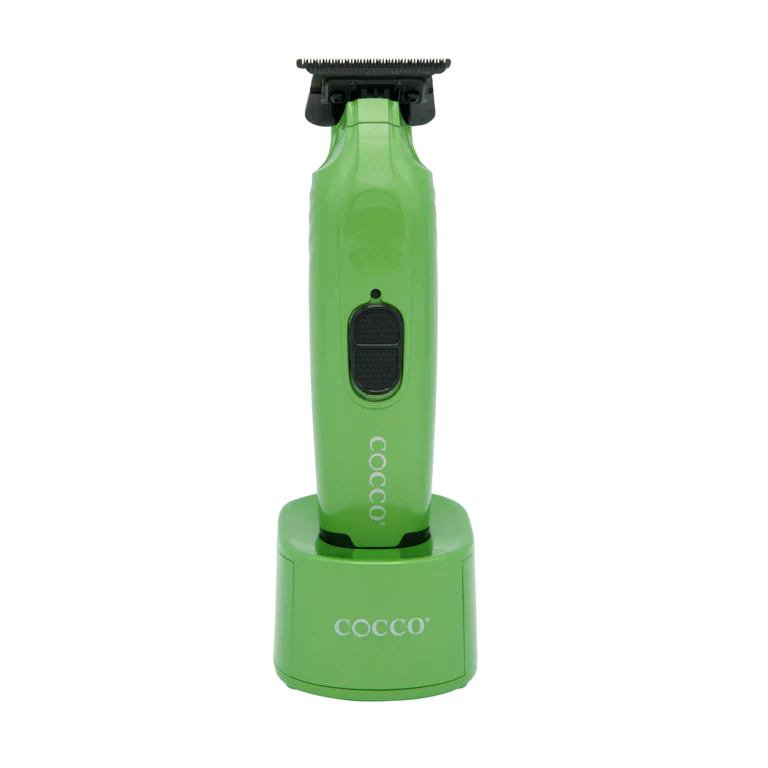 COCCO HYPER VELOCE PRO TRIMMER
