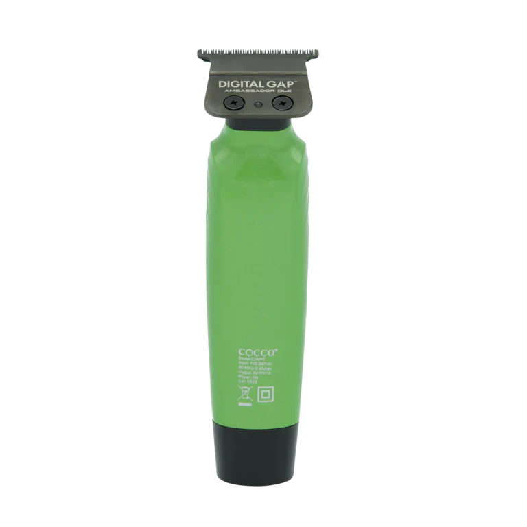 COCCO HYPER VELOCE PRO TRIMMER