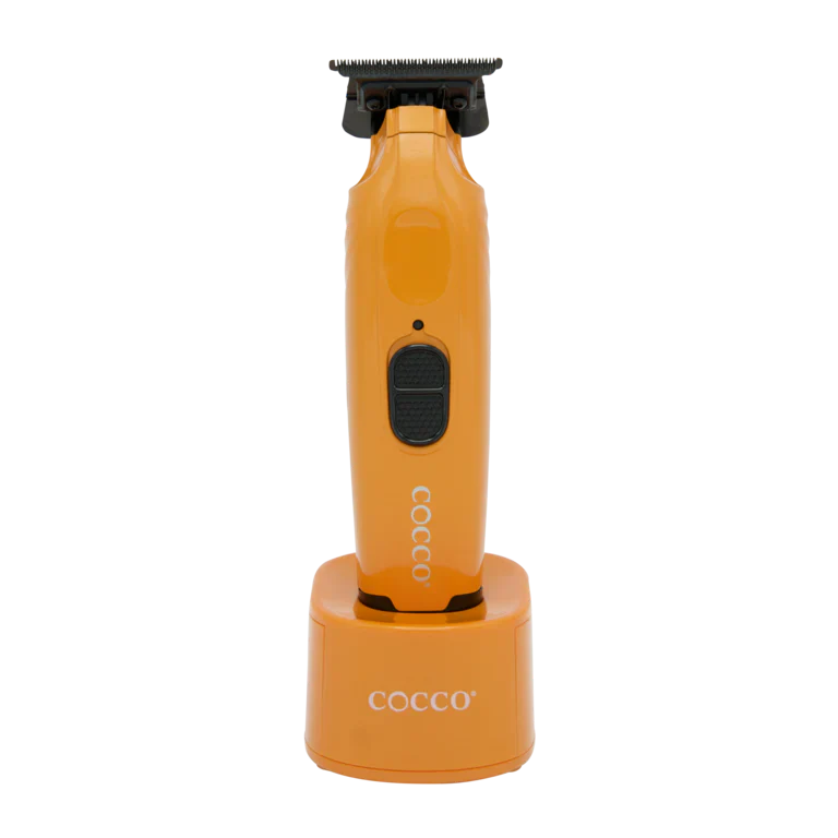 COCCO HYPER VELOCE PRO TRIMMER