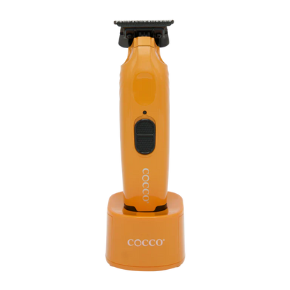 COCCO HYPER VELOCE PRO TRIMMER