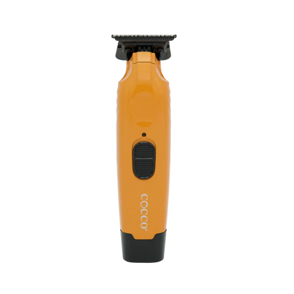 COCCO HYPER VELOCE PRO TRIMMER