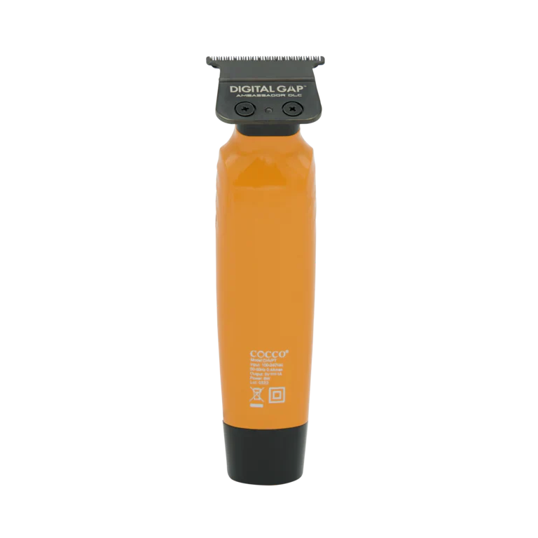 COCCO HYPER VELOCE PRO TRIMMER