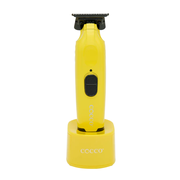 COCCO HYPER VELOCE PRO TRIMMER