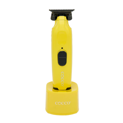 COCCO HYPER VELOCE PRO TRIMMER