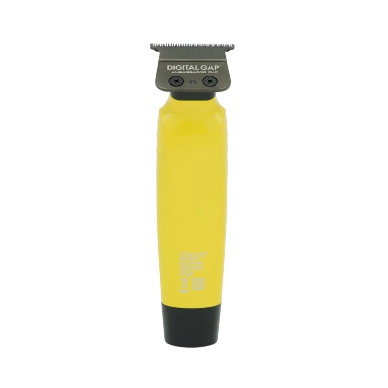 COCCO HYPER VELOCE PRO TRIMMER