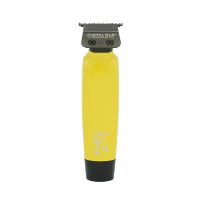 COCCO HYPER VELOCE PRO TRIMMER