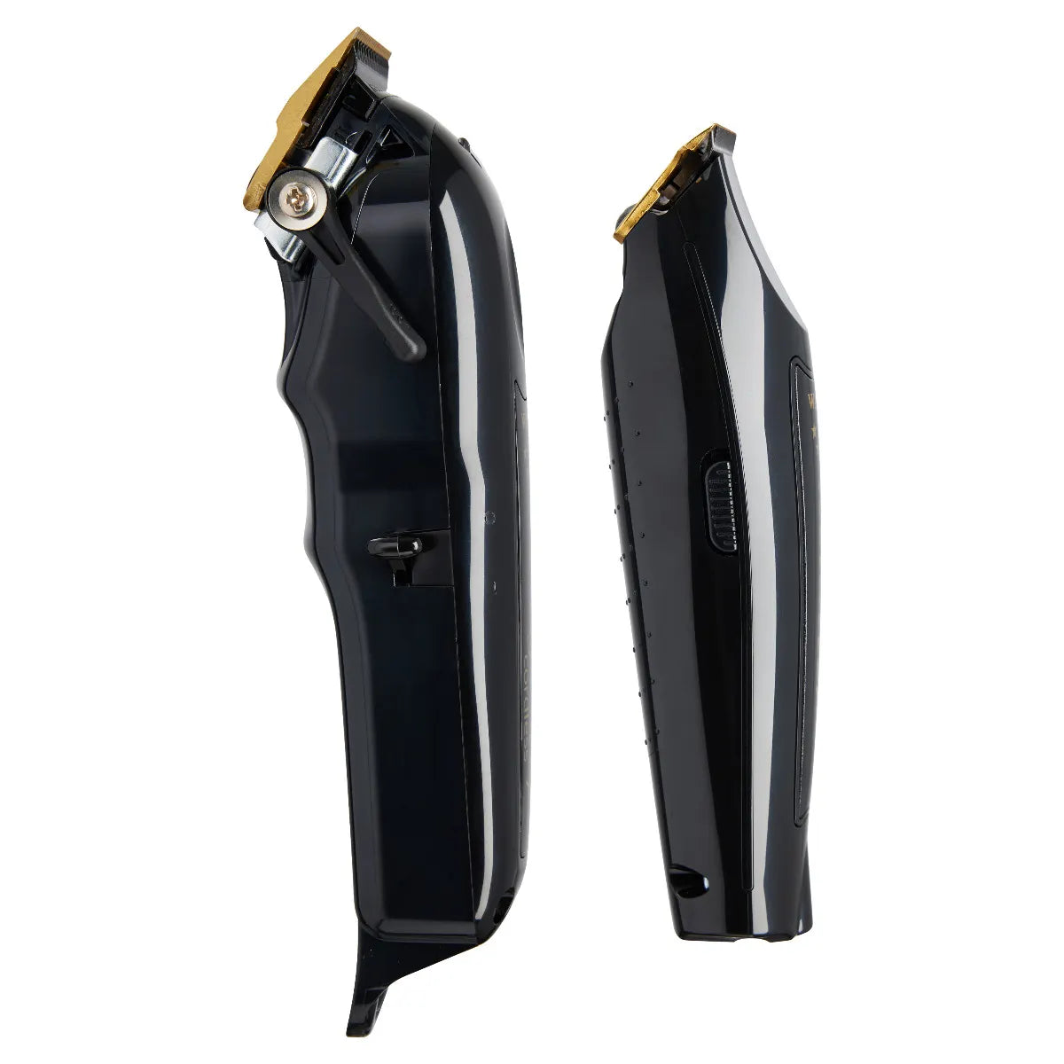 Wahl Cordless Barber Combo/5 Star Cordless Magic Clip & Cordless Detailer Li