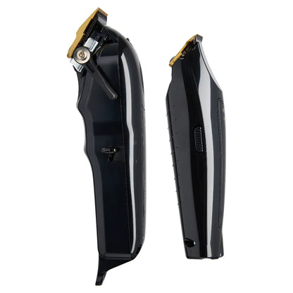 Wahl Cordless Barber Combo/5 Star Cordless Magic Clip & Cordless Detailer Li
