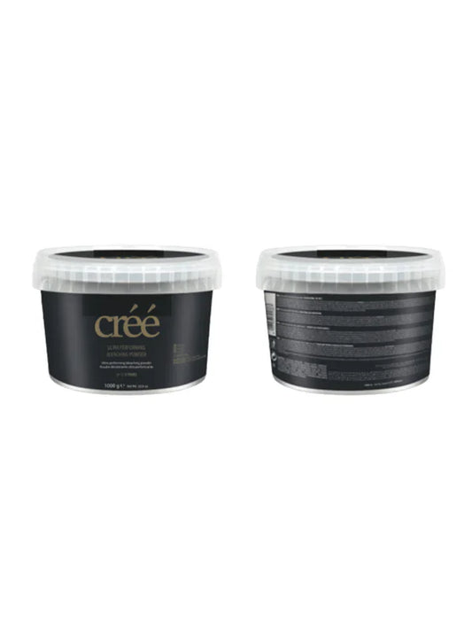 Cree Ultra Performing Bleaching Powder 1000g