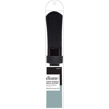 Diane Long Handle Neck Duster #D9877