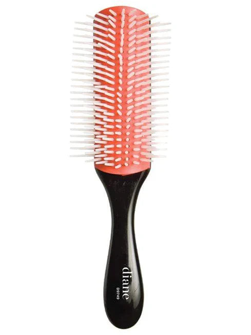 Diane Pro Nylon Pin Styling Hairbrush #D9749