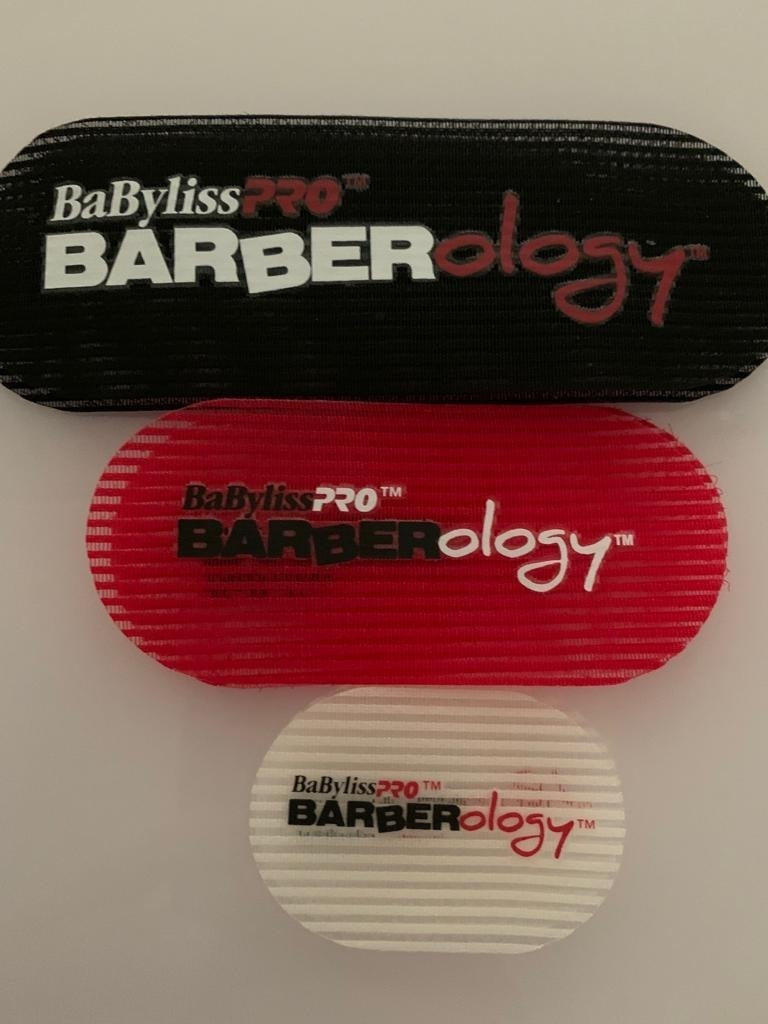 BabylissPro Hair Holders