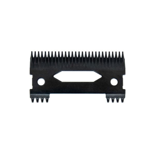 Echo Taper Black DLC Clipper Blade and Deep Tooth Cutter #SC553B