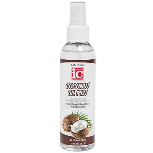 Fantasia IC Coconut Oil Mist 6oz