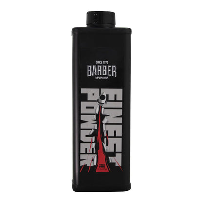 Marmara Barber Finest Powder 14oz