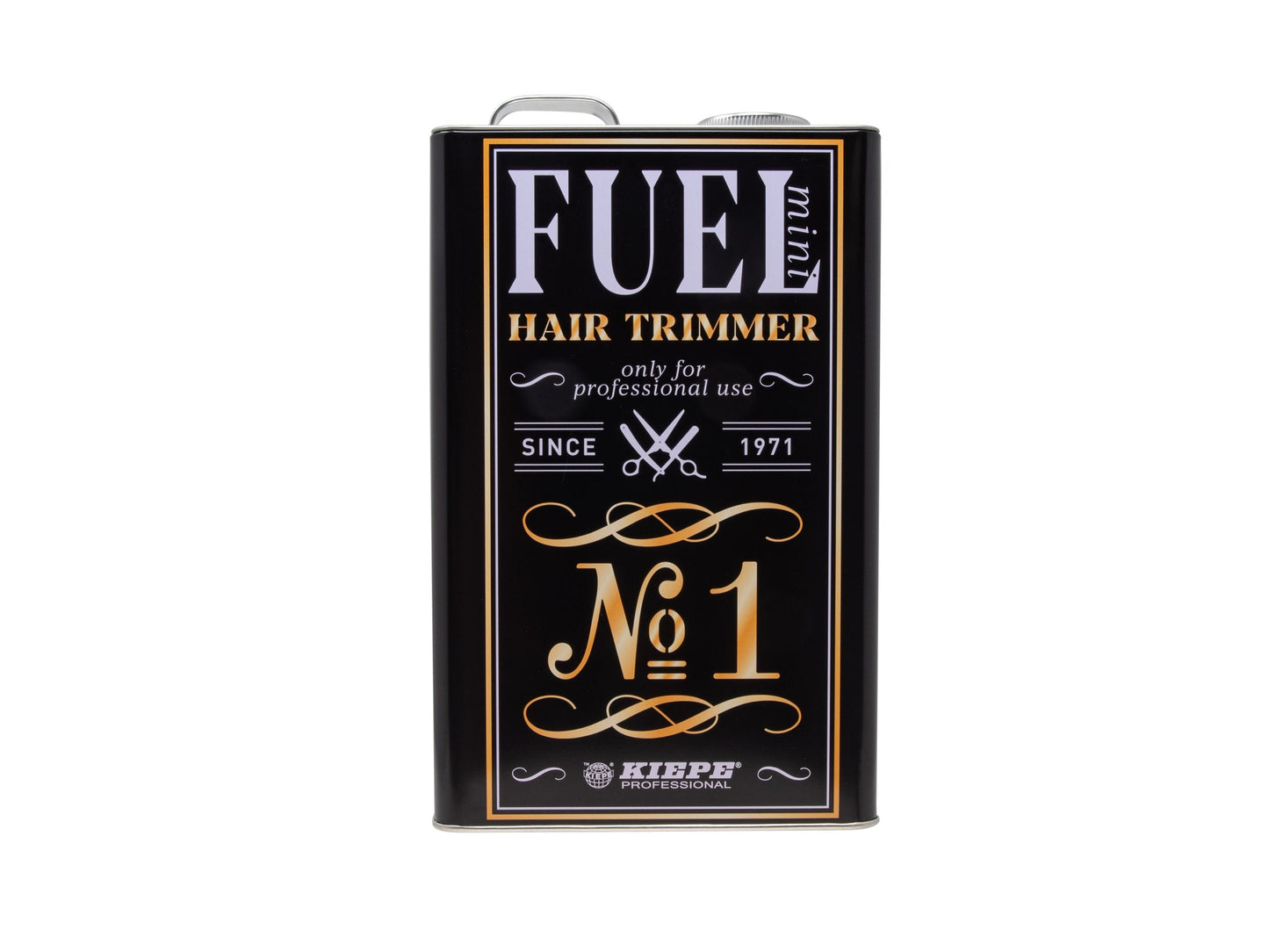 Kiepe Fuel Mini Hair Trimmer