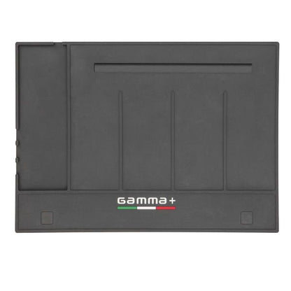 GAMMA+ BARBER MAT AND STATION ORGANIZER #GP305B