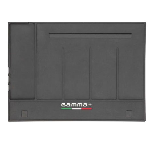 GAMMA+ BARBER MAT AND STATION ORGANIZER #GP305B