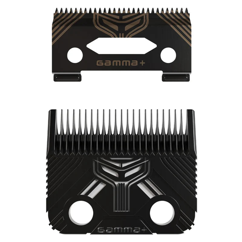 Gamma+ T1000 Echo Blade Shallow 2.0 Set #GP540B