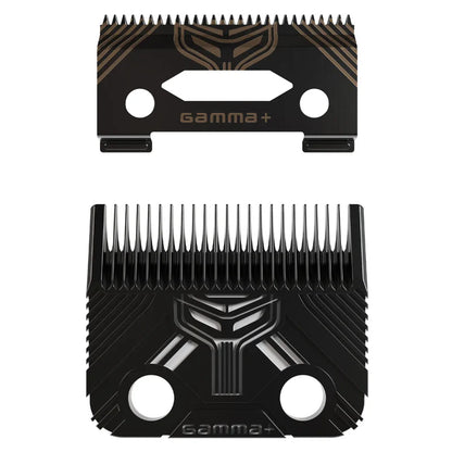 Gamma+ T1000 Echo Blade Shallow 2.0 Set #GP540B