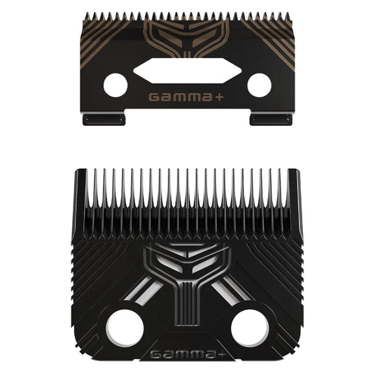 Gamma+ T1000 Echo Blade Shallow 2.0 Set #GP540B