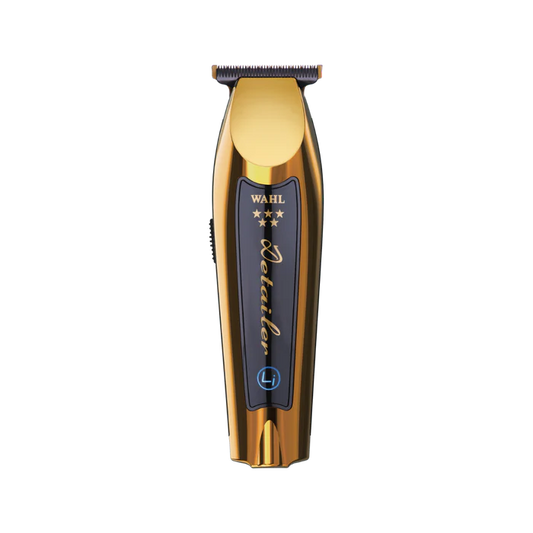 Wahl Cordless Detailer Li Gold Trimmer #8171-700