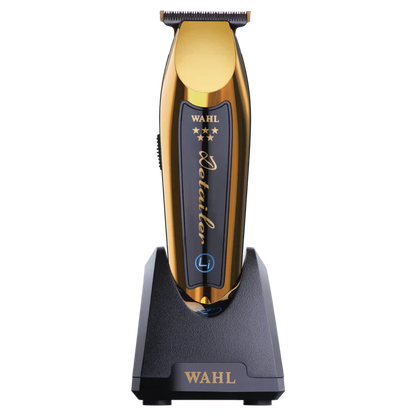 Wahl Cordless Detailer Li Gold Trimmer #8171-700
