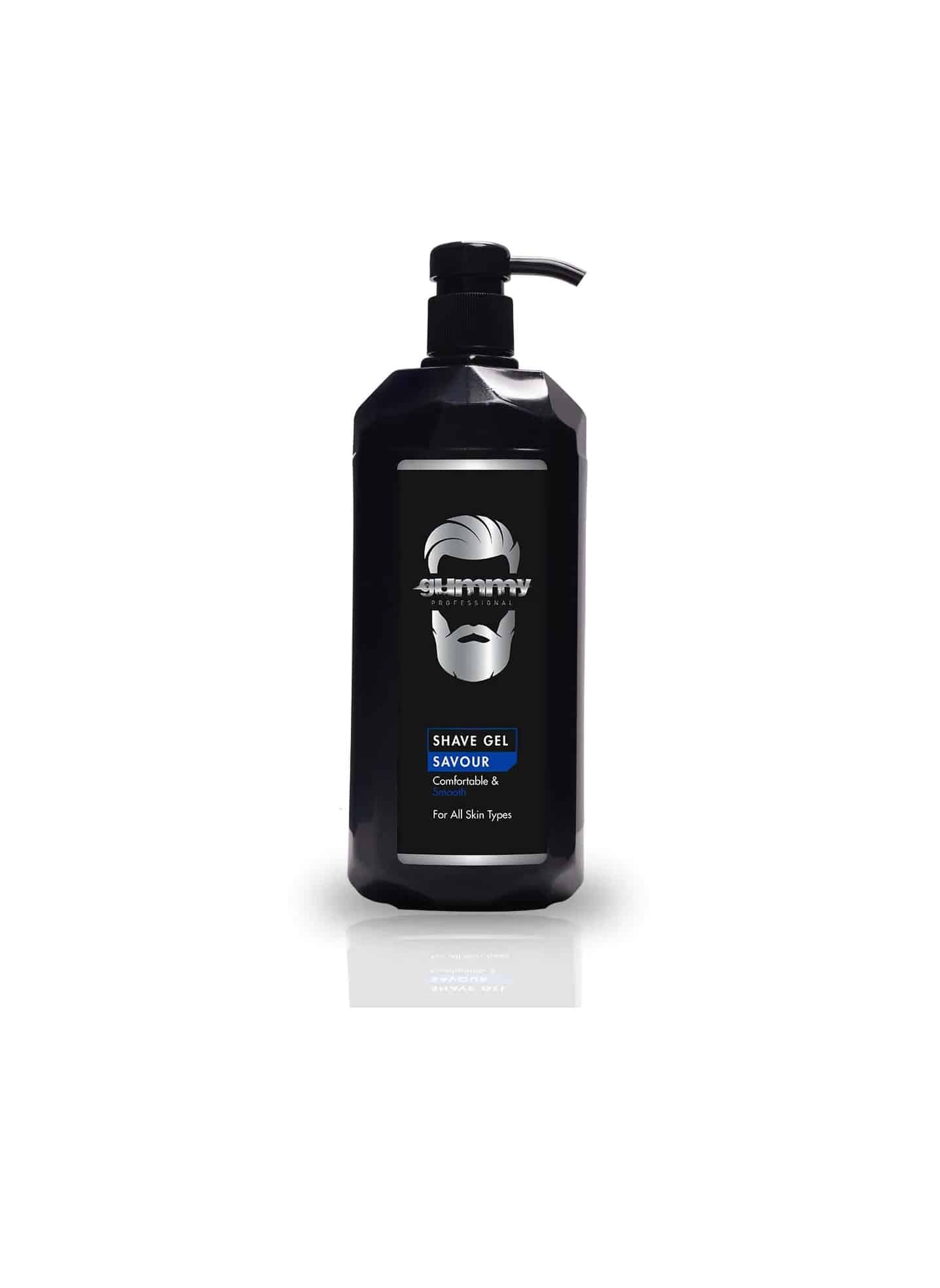 Fonex Gummy Shave Gel 1000ML
