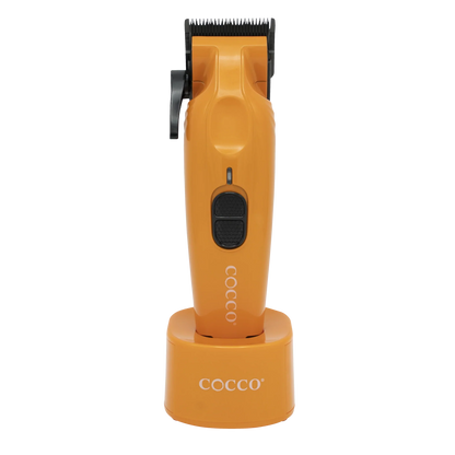 Cocco Hyper Veloce Pro Clipper