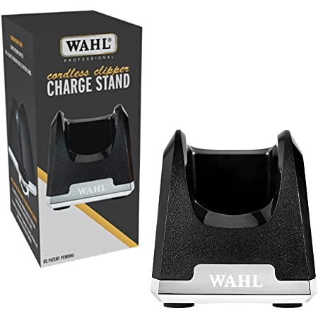 Wahl Cordless Clipper Charge Stand
