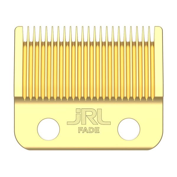 JRL FF2020C Fade Precision Blade - Gold #BF04G