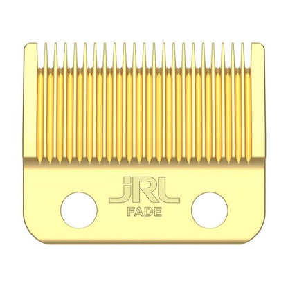 JRL FF2020C Fade Precision Blade - Gold #BF04G