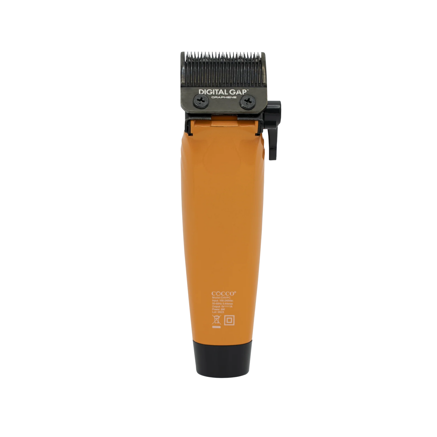 Cocco Hyper Veloce Pro Clipper