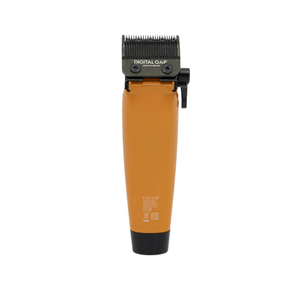Cocco Hyper Veloce Pro Clipper