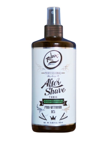 Rolda After Shave Tonic "Refreshing & Invigorating"