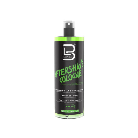 Level 3 After Shave Cologne - Fresh