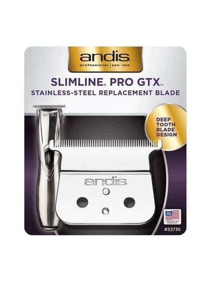 Andis Slimline Pro GTX Replacement Blade #32735