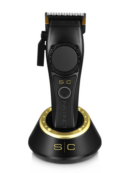 Stylecraft Instinct - Professional Vector Motor Cordless Clipper
