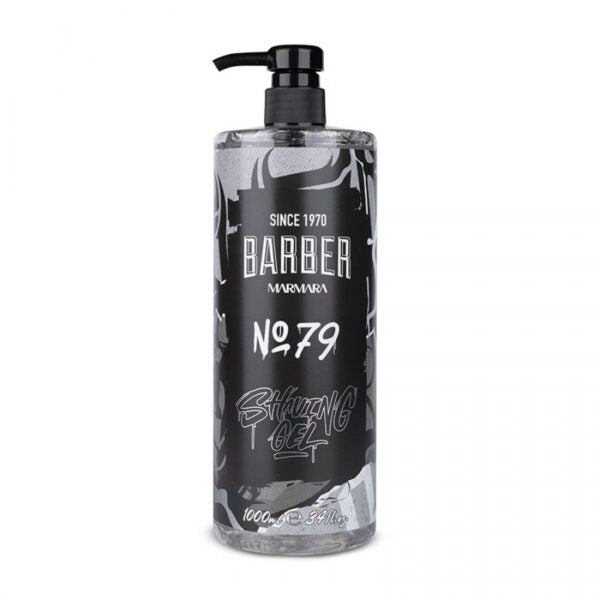 Marmara Barber Shaving Gel [No.79] 34 oz